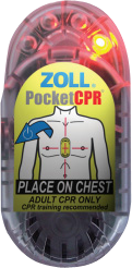 Pocket CPR