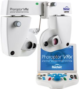 Phoroptor® VRx