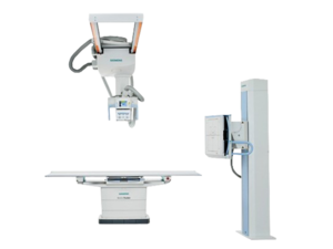 Multix Fusion Siemens