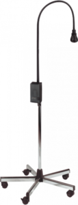 Смотровая гинекологическая лампа HL-1200